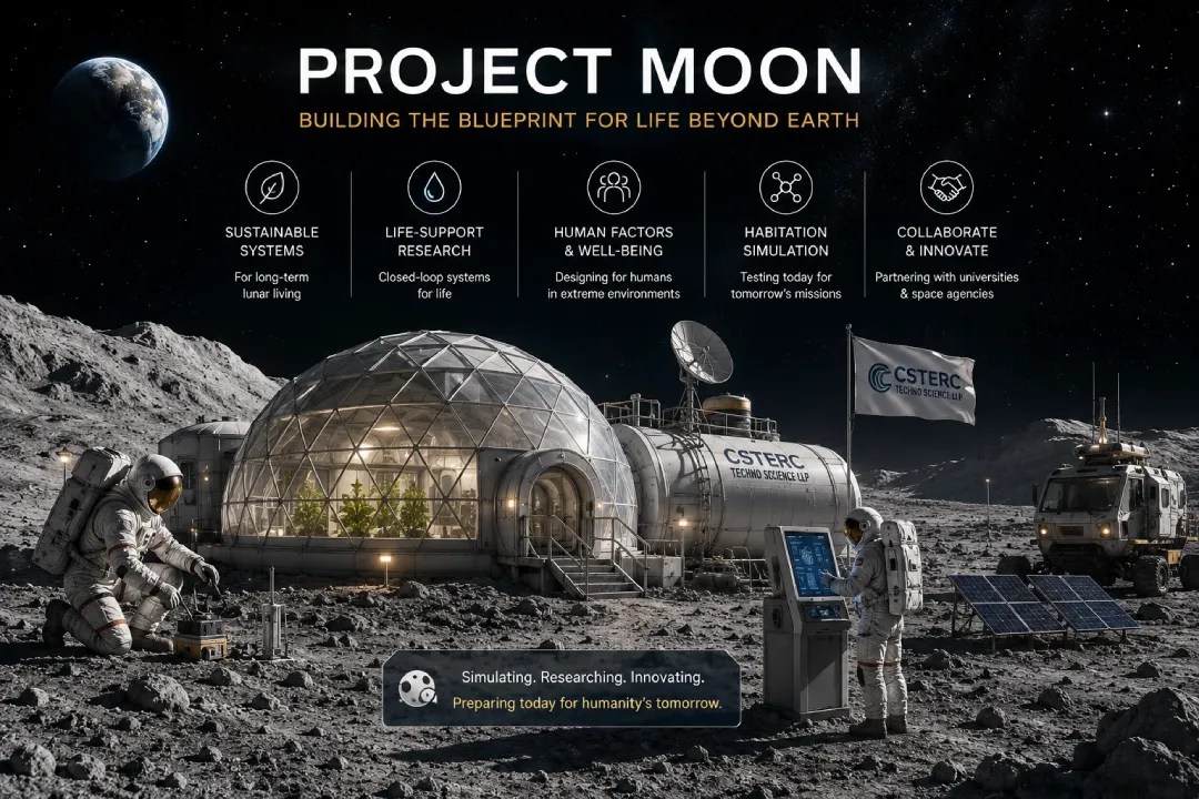 Project Moon