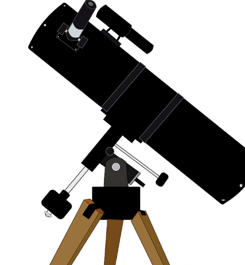 telescope-149230_1280